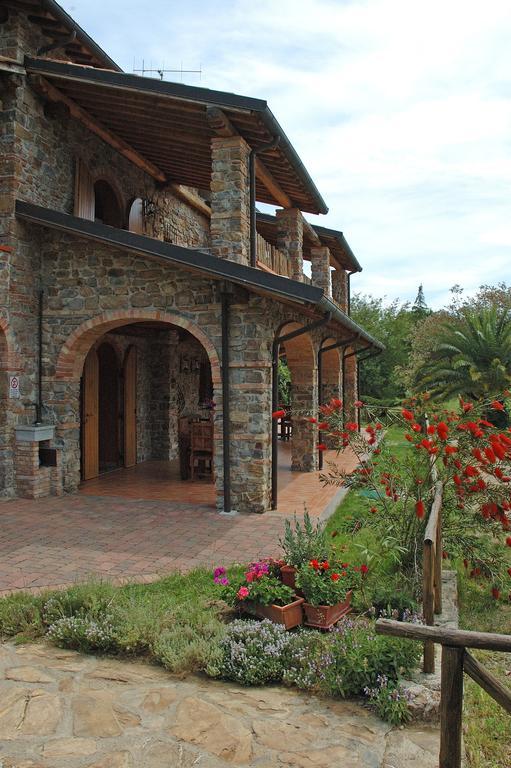 Agriturismo Podere Gozzuto Gavorrano Quarto foto