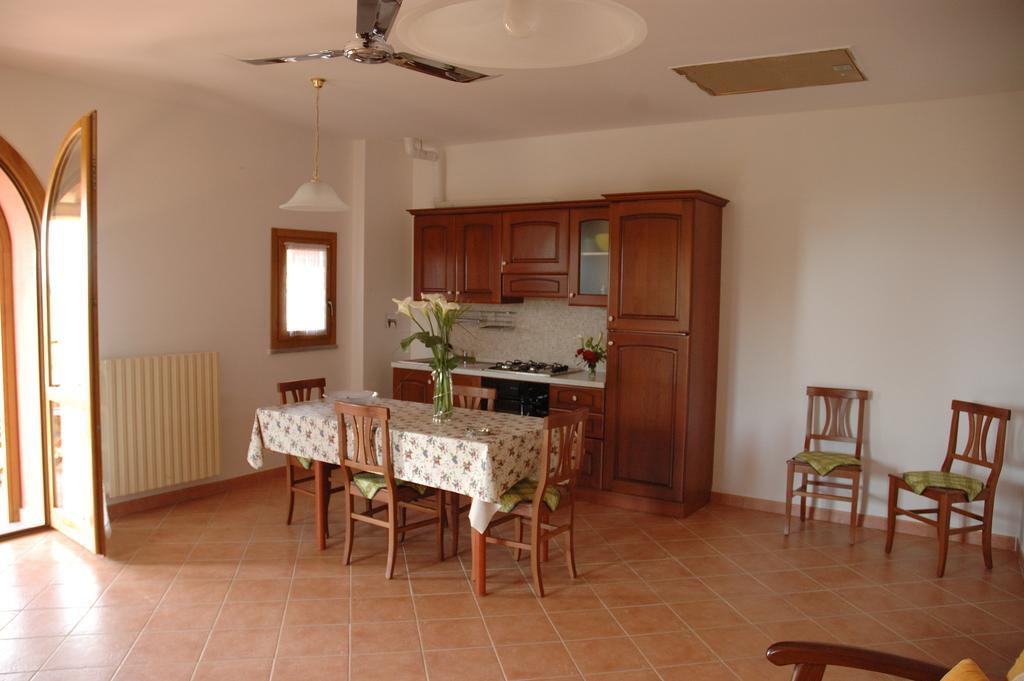 Agriturismo Podere Gozzuto Gavorrano Quarto foto