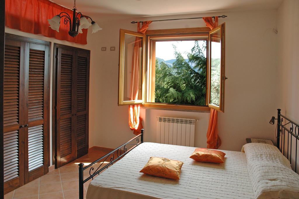 Agriturismo Podere Gozzuto Gavorrano Quarto foto