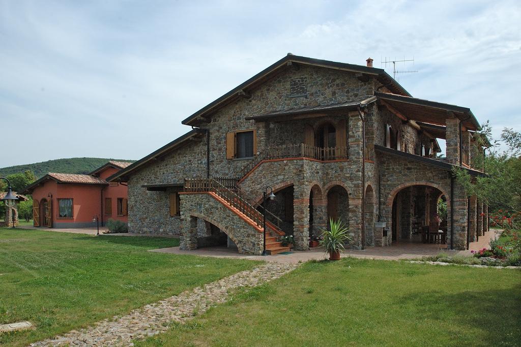 Agriturismo Podere Gozzuto Gavorrano Quarto foto