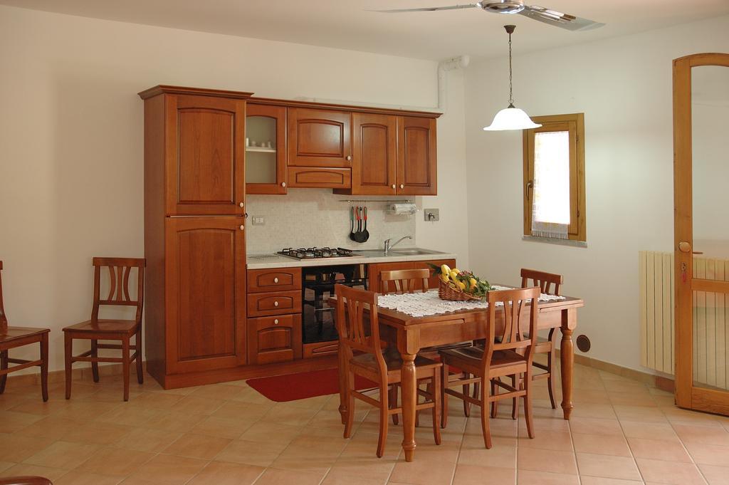 Agriturismo Podere Gozzuto Gavorrano Quarto foto