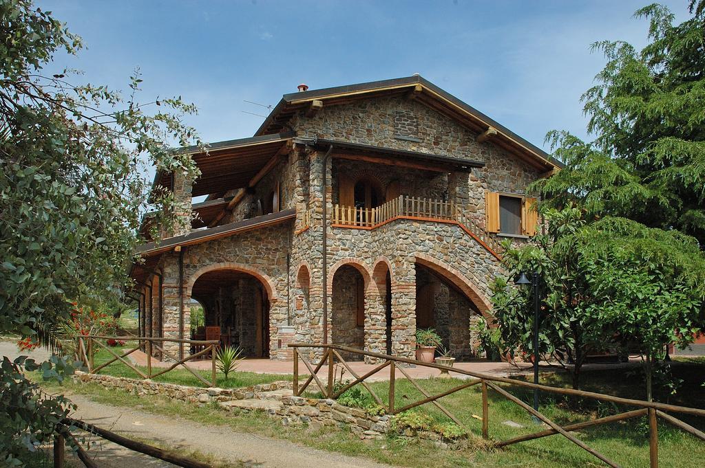 Agriturismo Podere Gozzuto Gavorrano Quarto foto