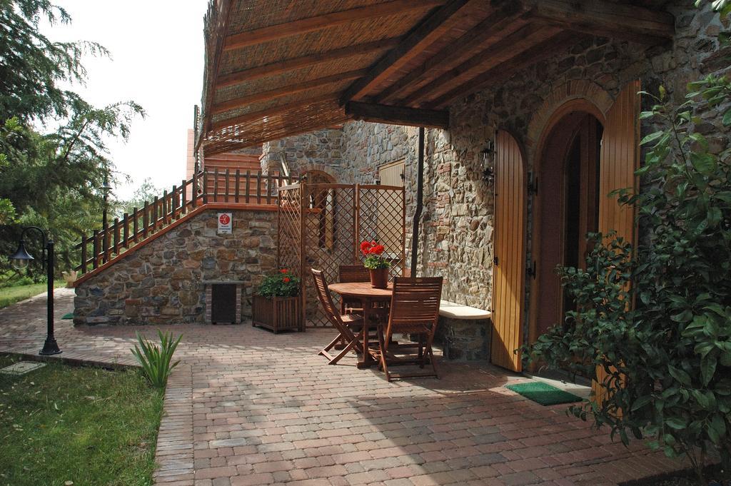 Agriturismo Podere Gozzuto Gavorrano Quarto foto