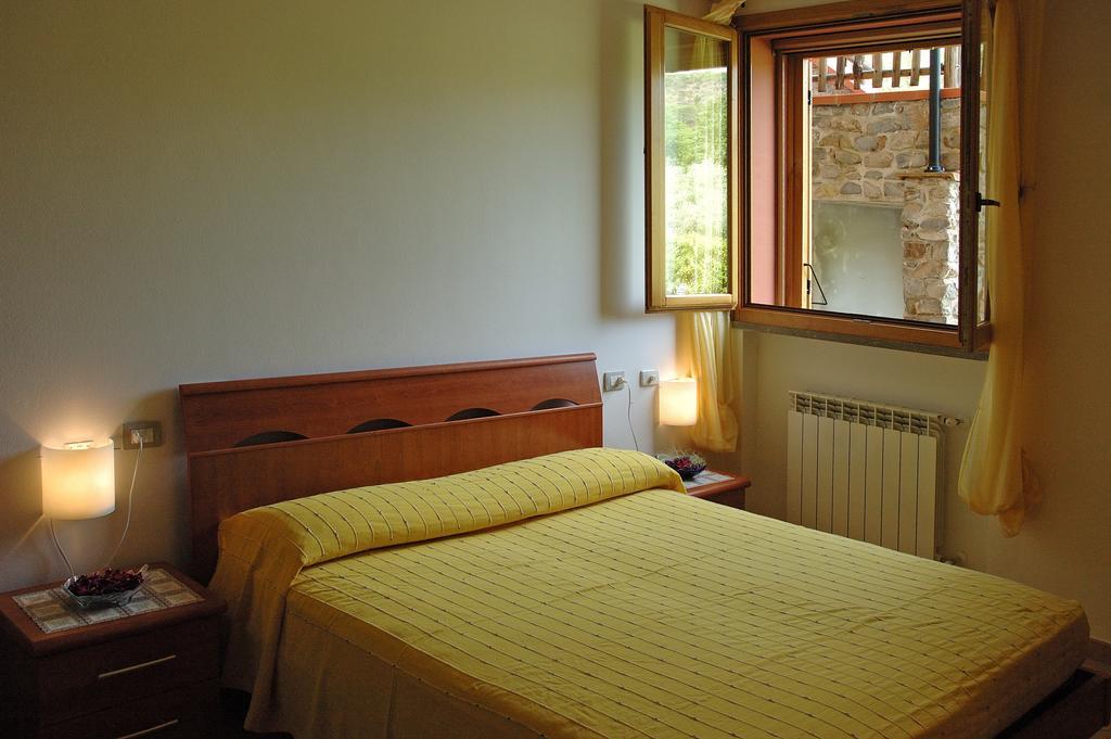 Agriturismo Podere Gozzuto Gavorrano Quarto foto